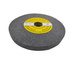 Ściernica kamień szlifierski tarcza szara szary 250x25x32 Magma #46 gr46 gr 46 zdjęcie w nawigacji nr 3