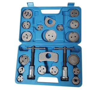 Zestaw do wyciskania tłoczków hamulcowych 21 el. Zestaw do zacisków hamulcowych separator zacisk tłoczki 1013AB Klucz do hamulców Tłoków Tłoczków zdjęcie nr 10