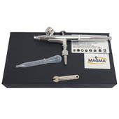 Aerograf AB-137 0,3 areograf malarski do malowania