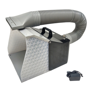 Kabina lakiernicza AH310 AH-310 zdjęcie nr 3