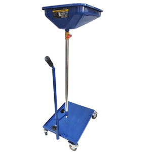 Zlewarka oleju pod beczkę 020104NB zdjęcie nr 7