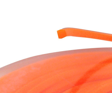 Żyłka tnąca do kosy kwadrat 3,0 mm 50 m zdjęcie nr 3