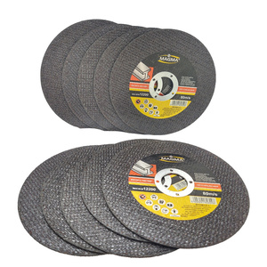 Tarcza do cięcia stali metalu 125x1,0 tarcze 125mm Magma SPECIAL pakiet 20 sztuk zdjęcie nr 4
