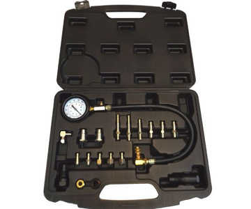 Tester miernik ciśnienia sprężania TU15a diesel diesla engine auto car compression cylinder pressure 1010G Miernik ciśnienia sprężania diesel 0-70 Bar zdjęcie nr 2