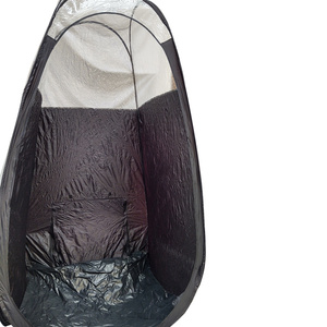 Namiot malarski kabina do malowania natryskowego ST-B1 body painting namiot opalanie Kabina do opalania natryskowego Magma zdjęcie nr 2