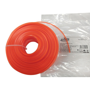 Żyłka tnąca do kosy kwadrat wzmocniona 2,7 mm 100 m zdjęcie nr 6