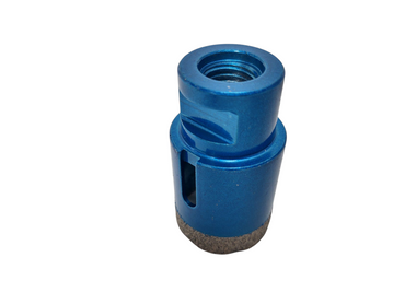 Otwornica diamentowa 35 mm M14 MVBC koronka wiertło zdjęcie nr 2