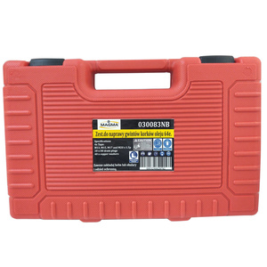 Zestaw naprawczy do gwintów korków olejowych 64el. zdjęcie nr 13