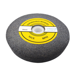 Ściernica kamień szlifierski tarcza ciemno szary 150x20x20 Magma #46 gr46 gr 46 zdjęcie nr 2