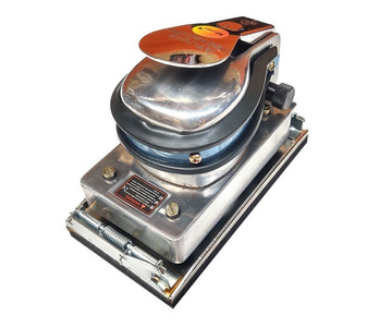 Szlifierka Prostokątna Oscylacyjna Pneumatyczna AT7018 zdjęcie nr 7