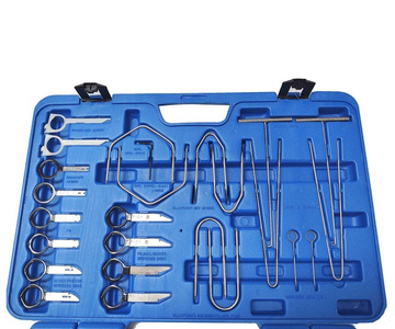 Zestaw do demontażu radia 52el. 1168F wyjmaki zdjęcie nr 3