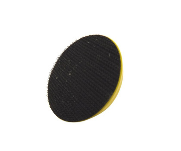 Dysk szlifierski na rzep 50 mm 50mm M6 zdjęcie nr 3