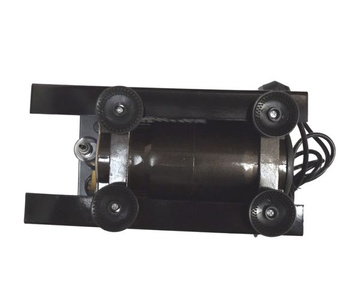 Aerograf z kompresorem TC-80SE+TG134K sprężarka TG-134K zdjęcie nr 9