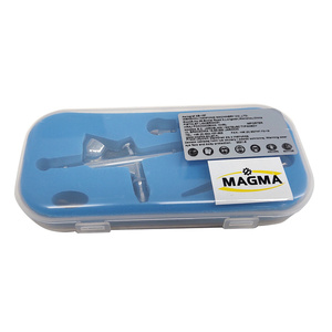 Aerograf AB-137 0,3 areograf malarski do malowania zdjęcie nr 7