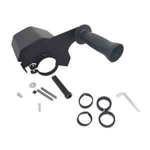 Przystawka do szlifierki kątowej satyniarka szlifierka walcowa drewno metal zdjęcie nr 4