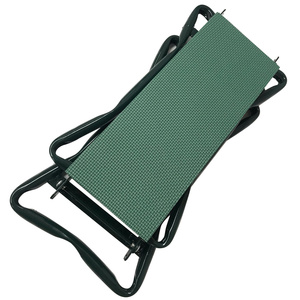 Klęcznik ogrodowy i siedzisko skladany pianka 3w1 + torba x 2 organizer klęcznik taboret przybornik na narzędzia zdjęcie nr 17