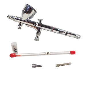 AEROGRAF AB-180 AB180 AB 180 Z DYSZĄ 0.2 0.30 0.50 DO AEROGRAFII Airbrush zdjęcie nr 10