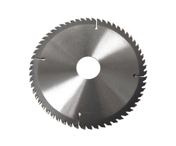 Piła tarcza tarcze do cięcia drewna 160mm 60t z widią 160x32/25,4 mm x 60 zębów widiowa AJM Tools 160x32x60t zdjęcie nr 2