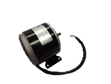 Silnik elektryczny 24V 350W 1016 + sterownik manetka napęd zdjęcie nr 5