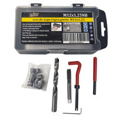 Zestaw do naprawy gwintów M12x1,25 MAGMA