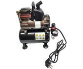 Kompresor do aerografów TC-812T Magma