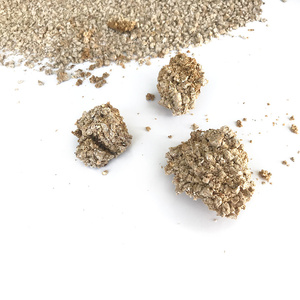 Żwirek zbrylający dla kota, kruszon - Tofik 25 L Ściółka do kuwety zdjęcie nr 4