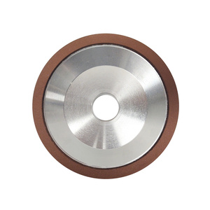 Tarcze diamentowe do ostrzenia widii Magma 150 kubełkowa tarcze widi doniczkowa Diamond Segment Grinding CUP Wheel Disc Grinder tarcza zdjęcie nr 4