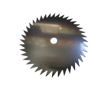 Ostrza noże nóż ostrze do kosy spalinowej zestaw 3 zdjęcie nr 6