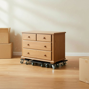 Zestaw do transportu mebli Magma 030246NB rolki transportowe zdjęcie nr 17