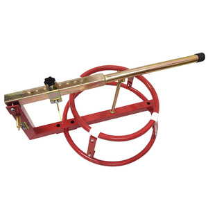 Zmieniarka montażownica motocyklowa do opon stojak 16-21 cali 020103NB zdjęcie nr 11