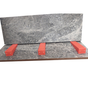 System poziomowania płytek kliny 100 sztuk 030253NB zdjęcie nr 8