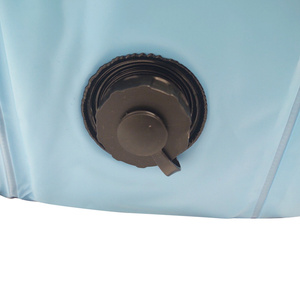 Basen dla psa kota zwierząt 80x20 cm marki Magma zdjęcie nr 4