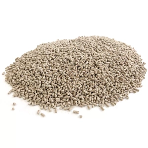 Żwirek mini, zbrylający dla kota – Tymek 4 KG 7L Ściółka do kuwety zdjęcie nr 3