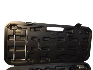 Blokada rozrządu VAG VW AUDI SKODA SEAT FORD 1025A engine timing tool blokada rozrządu benzyna diesel zdjęcie nr 6