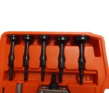 Ściągacz bezwładnościowy wewnętrzny łożysk 8-58 mm młotek puller 1050D 010262NB 8-58 mm 1572 zdjęcie nr 5