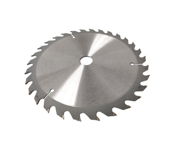 Piła tarcza tarcze do cięcia drewna 185mm 30T z widią 185x20-16 mm x 30 zębów widiowa AJM Tools 185x20x30t zdjęcie nr 2