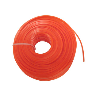 Żyłka tnąca do kosy kwadrat wzmocniona 2,7 mm 100 m zdjęcie nr 9