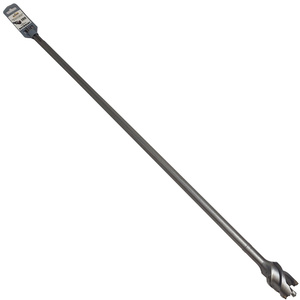 Wiertło do muru przebiciowe 55x600 mm SDS Max 55 x 600 frez zdjęcie nr 9