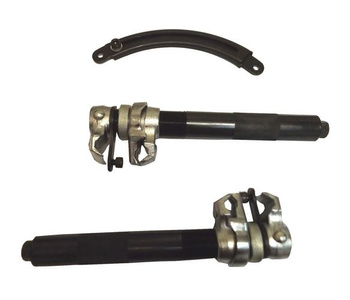 Ściągacz do sprężyn mechaniczny 23-280mm McPerson McPherson 1067B zdjęcie nr 3