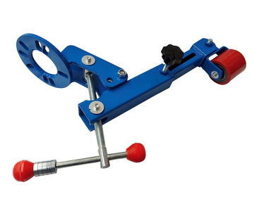 Zestaw do naprawy błotników nadkola FENDER rolka 14841 1037Q zdjęcie nr 7