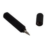 Klucz do dyszy i rozwiertak do aerografu model  AB498