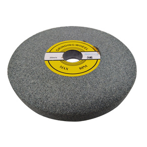 Ściernica kamień szlifierski tarcza szary 200x25x32 Magma #46 gr46 gr 46 zdjęcie nr 3