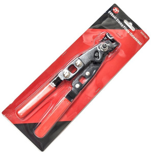 Szczypce wzmacniane do opasek przegubowych boot camp pliers SC-GY001 zdjęcie nr 2