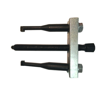 Ściągacz dwuramienny belkowy koła kierownicy 160mm do łożysk OT232 do demontażu koła kierownicy uniwersaln SCB-1078 1078D zdjęcie nr 6