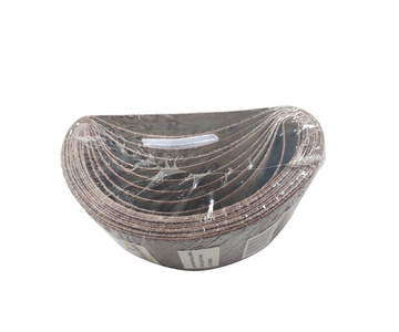 Pasy bezkońcowe 75x457 granulacja 60 10 szt taśma pas bezkońcowy zdjęcie nr 6