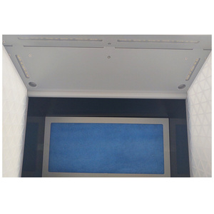 Kabina lakiernicza AH310 AH-310 zdjęcie nr 16