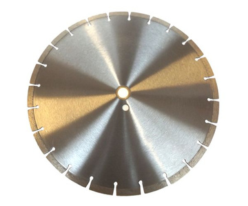 Tarcza diamentowa 350x25,4 MAGMA do cięcia betonu, piaskowca MSC351 350x25,4 MSC 350x25,4 350 x 25,4 350x25,4mm zdjęcie nr 2