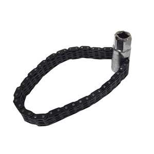 Klucz łańcuchowy do filtra oleju 1/2" 21mm zdjęcie nr 5