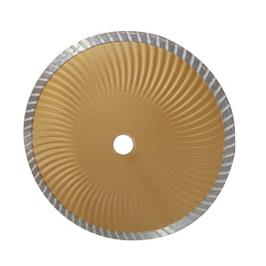 Tarcza diamentowa do kamienia turbo 230 x 10 x 22,2 mm MTW230 granitu MTW 230x22,2 230 x 22,2 230x22,2mm zdjęcie nr 2