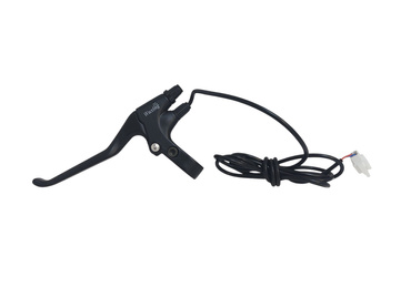 Manetka dźwignia do hamulca kpl 2szt. manetki klamka klamki komplet dźwignia hamulców hamulcowe hamulcowa zdjęcie nr 8